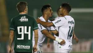 Abel Ferreira garante que Palmeiras jamais deixará de lutar sobre seu comando