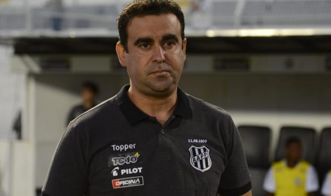 Paulistão: Sequência ‘pesa’ e Ponte terá mudanças contra a Inter de Limeira