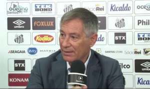 Paulistão: Técnico indica saída de Soteldo e pede reforços no Santos