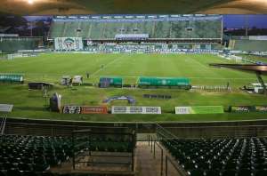 Nossa taba? Guarani chega a mais de quatro meses sem vencer no Brinco