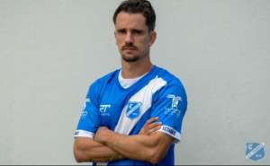 Paulista A2: Taubaté anuncia atacante que estava na Índia