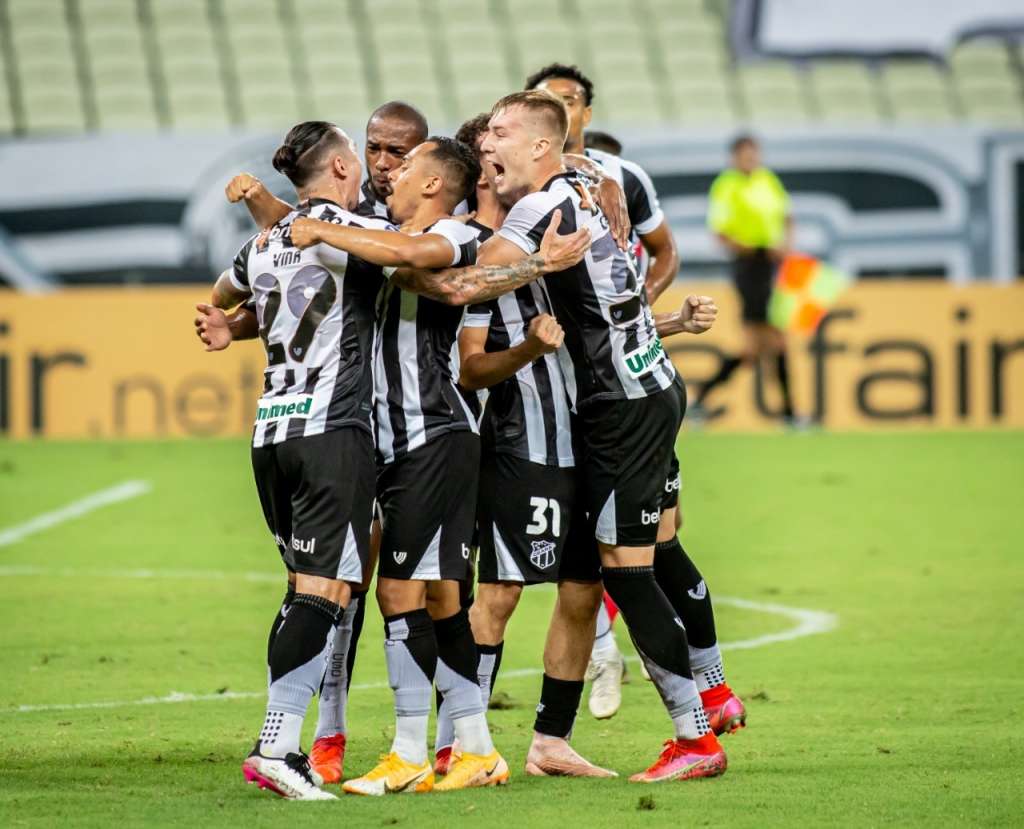 Decreto libera retorno do Campeonato Cearense; FCF deve divulgar tabela em breve