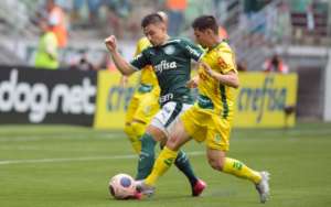 Palmeiras x Mirassol - Leão vai eliminar o Verdão do Paulistão?