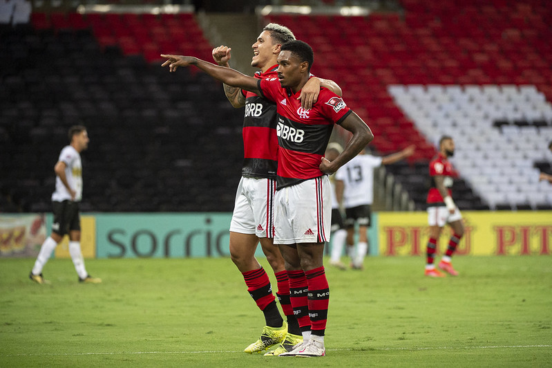CARIOCA: Flamengo vence Volta Redonda e conquista 23º título da Taça Guanabara