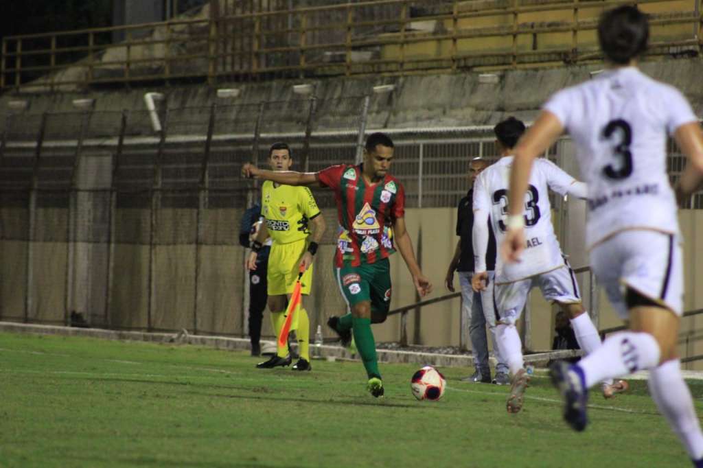 Créditos Agência Briosa/Fabrizio Neitzke Créditos Agência Briosa/Fabrizio Neitzke