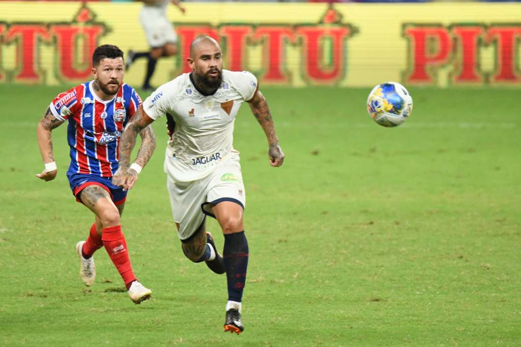 Bahia vence Fortaleza nos pênaltis e está na final da Copa do Nordeste