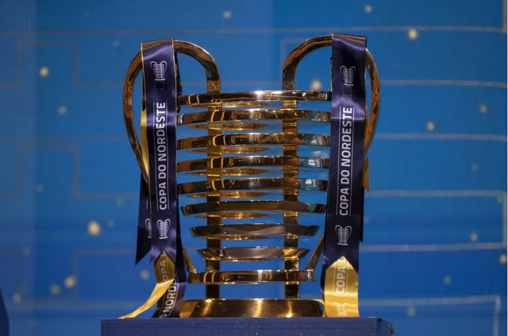 COPA DO NORDESTE: Ceará segue na busca pelo bi e terá Bahia como adversário na final