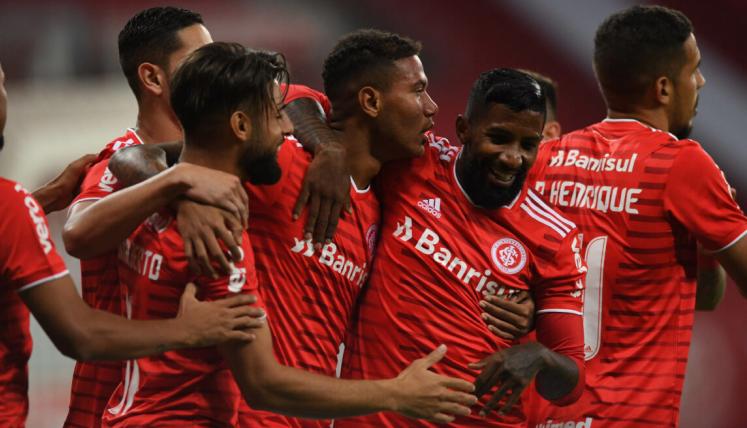 GAÚCHO: Internacional goleia por 5 a 0, termina em segundo e rebaixa o Esportivo