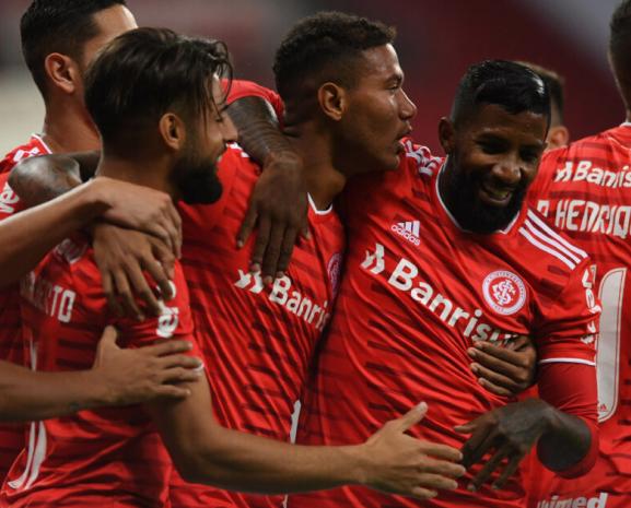 Gaúcho: Melhor em campo, Rodinei elogia a evolução do Inter: ‘Processo de adaptação’