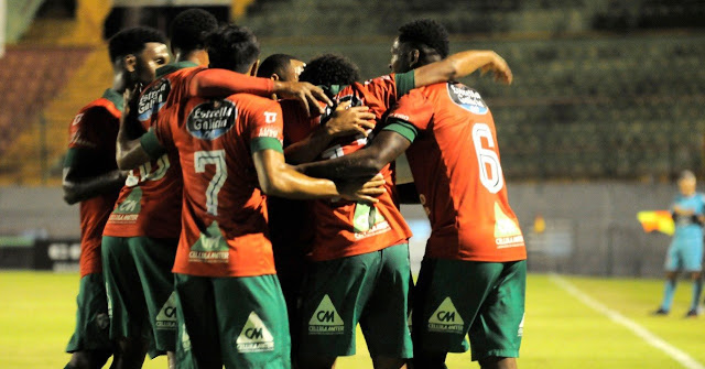 Portuguesa 1 x 0 Velo Clube – Lusa responde a protestos com vitória