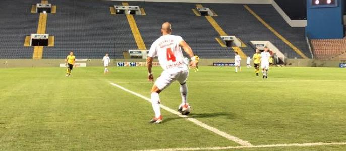 Foto: Gabriel Goto / São Bernardo FC