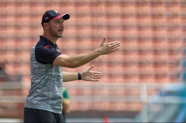 Ituano só pensa na reabilitação neste domingo em Itu