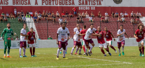 Portuguesa Santista x Sertãozinho - Hora de domar um Touro?