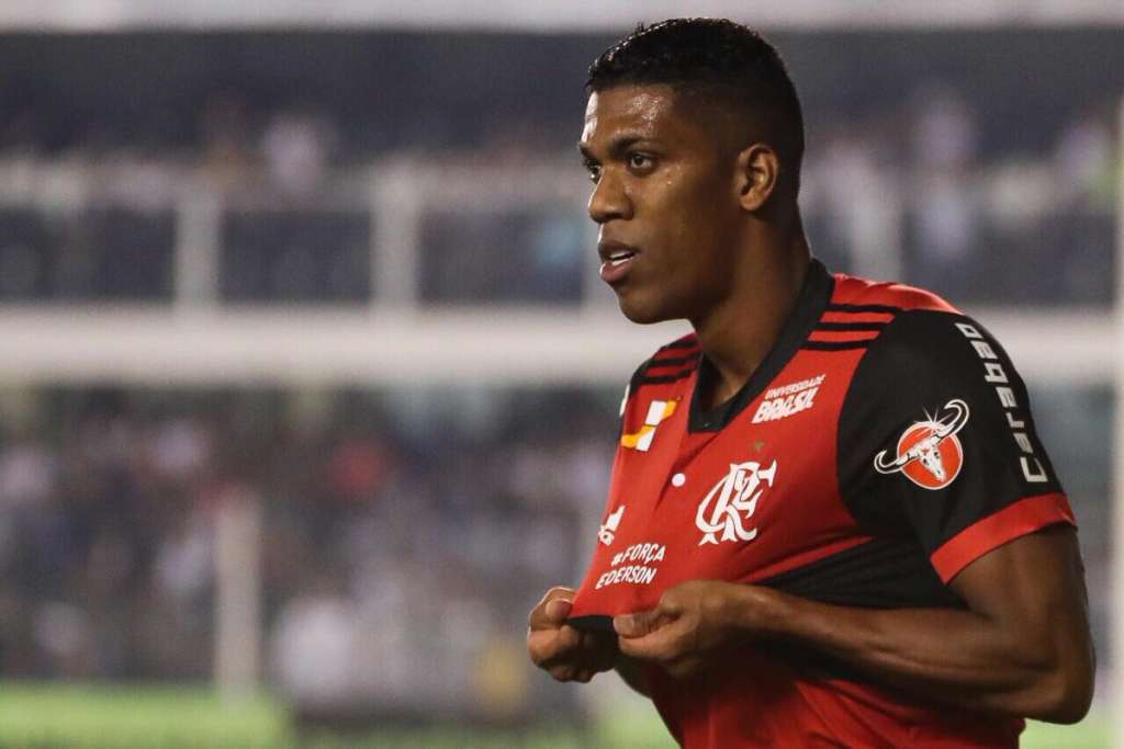 Ex-Flamengo ironiza imprensa após título do clube na Taça Guanabara
