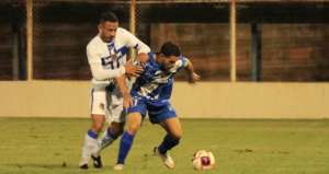 Juventus x Água Santa - Netuno quer seguir na caça ao Oeste