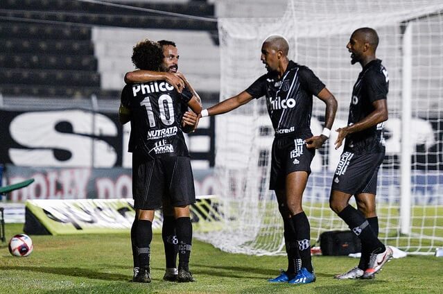 Paulistão: Ponte tem sequência em casa na luta por vaga nas quartas de final