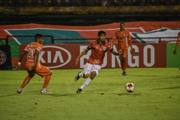 Paulista A2: Meia recebe o terceiro amarelo e desfalca a Portuguesa contra o Taubaté