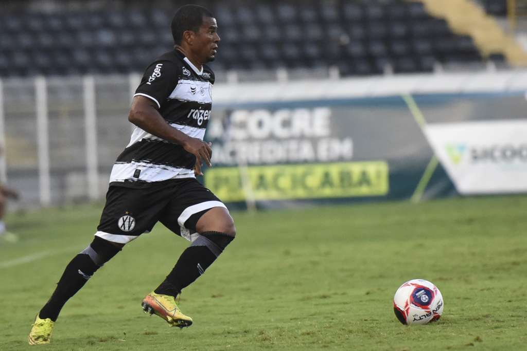 Paulista A2: Ainda invicto, XV de Piracicaba finaliza preparação para encarar líder Oeste