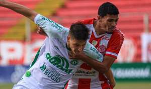 CATARINENSE: Avaí e Marcílio Dias saem na frente por vaga nas semifinais