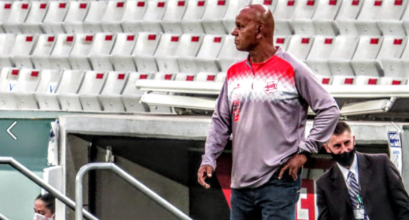 Norberto Lemos não é mais treinador do Rio Branco - Foto: Divulgação / Rio Branco