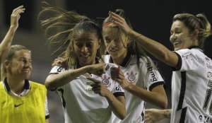 BRASILEIRO FEMININO: Corinthians segue 100%; São Paulo e Ferroviária também vencem