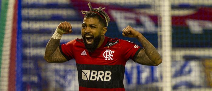 Sérgio Carvalho: Copa Libertadores e Sul-Americana na hora de decidir