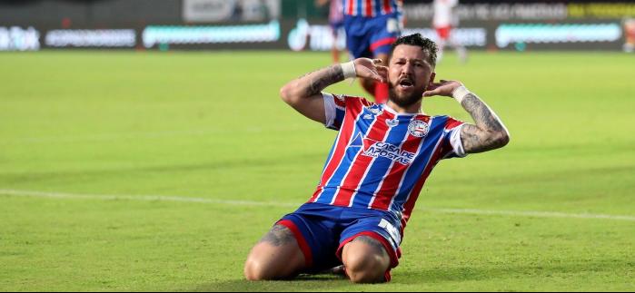 Curiosidades de Bahia e Ceará, finalistas da Copa do Nordeste pelo 2º ano consecutivo