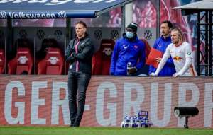 Após saída de Flick, Bayern de Munique fica próximo de contratar técnico rival