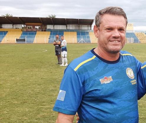 Ito Roque chega a 10 jogos de invencibilidade e lidera hexagonal pelo Costa Rica
