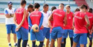 Paulista A3: Com dúvidas, Penapolense busca a primeira vitória