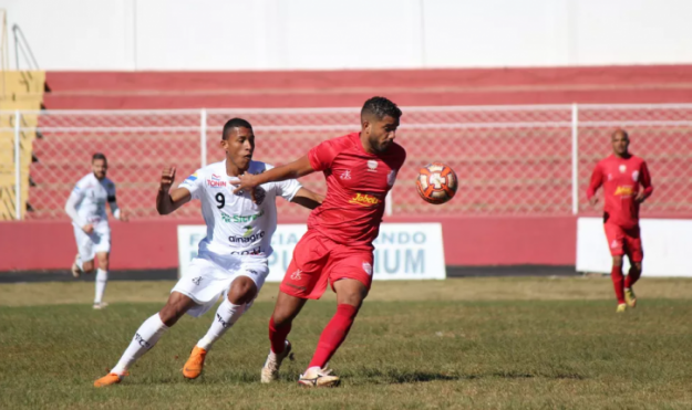 Paulista A3: Técnico do Batatais deve manter escalação em busca da primeira vitória