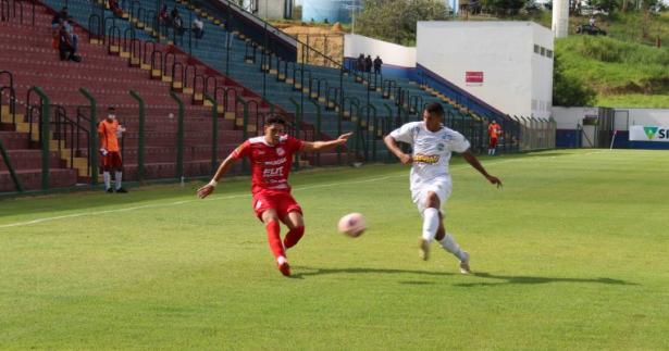 Paulista A3: Reforço deve estrear pelo Capivariano diante do Barretos