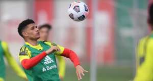 Internacional x Deportivo Táchira (VEN) - Com Taison, Inter quer desencantar!