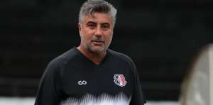 Pernambucano: Gallo pede demissão 12 dias após assumir o comando do Santa Cruz