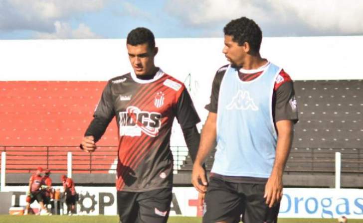 Paulista A3: Bandeirante deve entrar com nova formação contra o Rio Preto