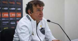 Atlético-MG x América de Cali (COL) - Panela de pressão para os dois lados!