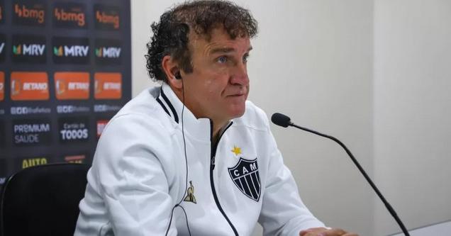 Atlético-MG x América de Cali (COL) – Panela de pressão para os dois lados!