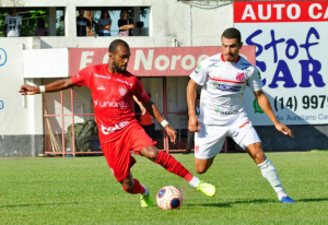 Pulista A3: Noroeste volta com foça máxima para encarar o São José