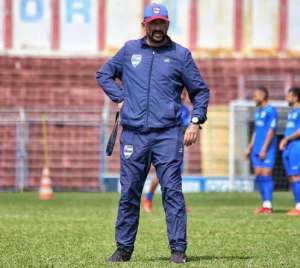 Paulista A3: Com desfalques, técnico do Nacional prepara mudanças no time titular