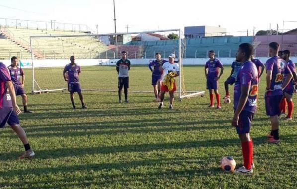 Paulista A3: Com novo comandante, Barretos está pronto para encarar o Capivariano