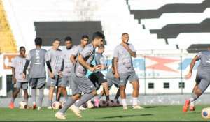 Paulista A3: Técnico do Comercial deve improvisar volante na zaga contra o CAV