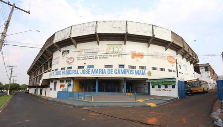 Votuporanguense x Comercial – Igualados em pontos, equipes se enfrentam em Mirassol