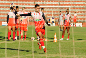 Noroeste x São José - Duelo põe equipes em situações opostas frente a frente
