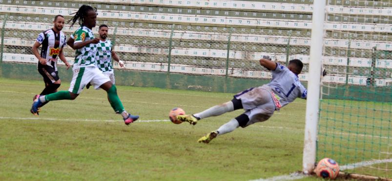 Rio Preto tenta entrar no G8 jogando de novo em casa, no Aníssio Hadad