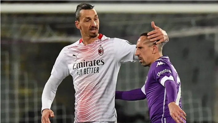 Uefa faz investigação para apurar envolvimento de Ibrahimovic com site de apostas