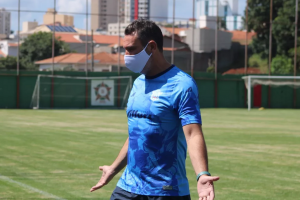 Paulista A3: Marília encara o Desportivo Brasil em confronto direto