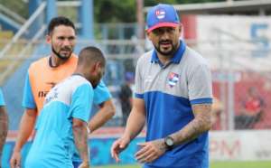 Paulista A3: Nacional está pronto para jogar pela primeira vez no período da noite