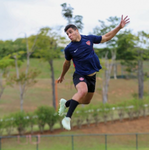 Paulista A3: Desportivo brasil recebe o Marília e espera melhorar o ataque