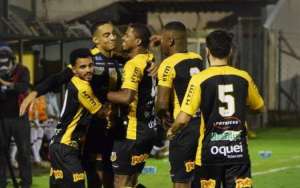 São Bento x Novorizontino - Objetivos completamente diferentes