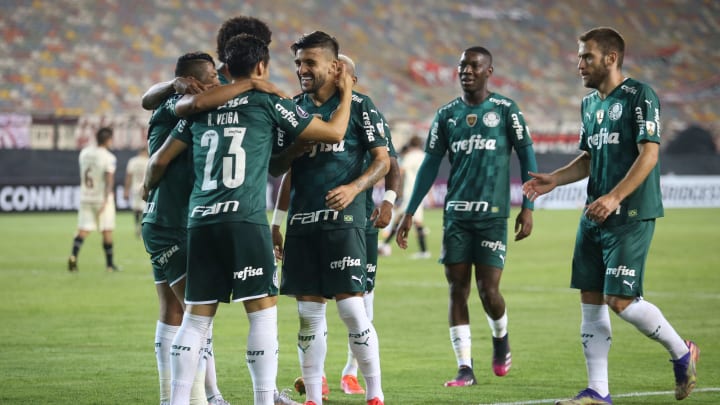 Palmeiras x Independiente del Valle – Verdão fará vale a ‘eliminação’ no Paulistão?